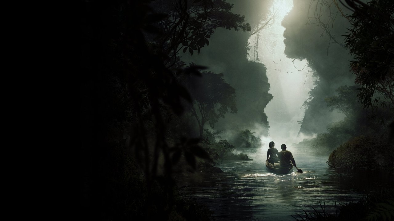 Кадры из Зелёная граница (2019)