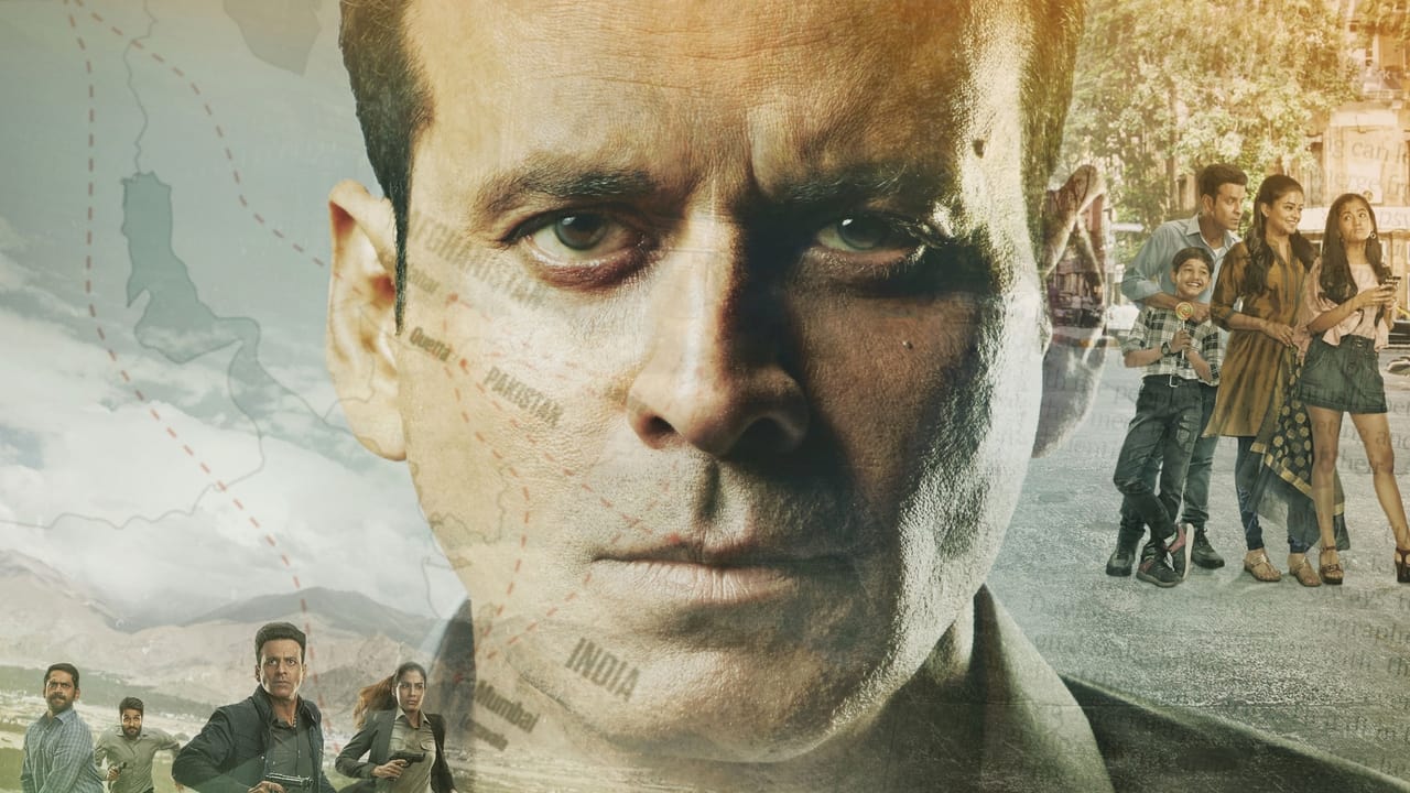 Кадры из Семьянин (2019)