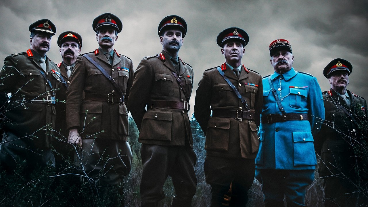 Кадры из Сто дней до победы (2018)