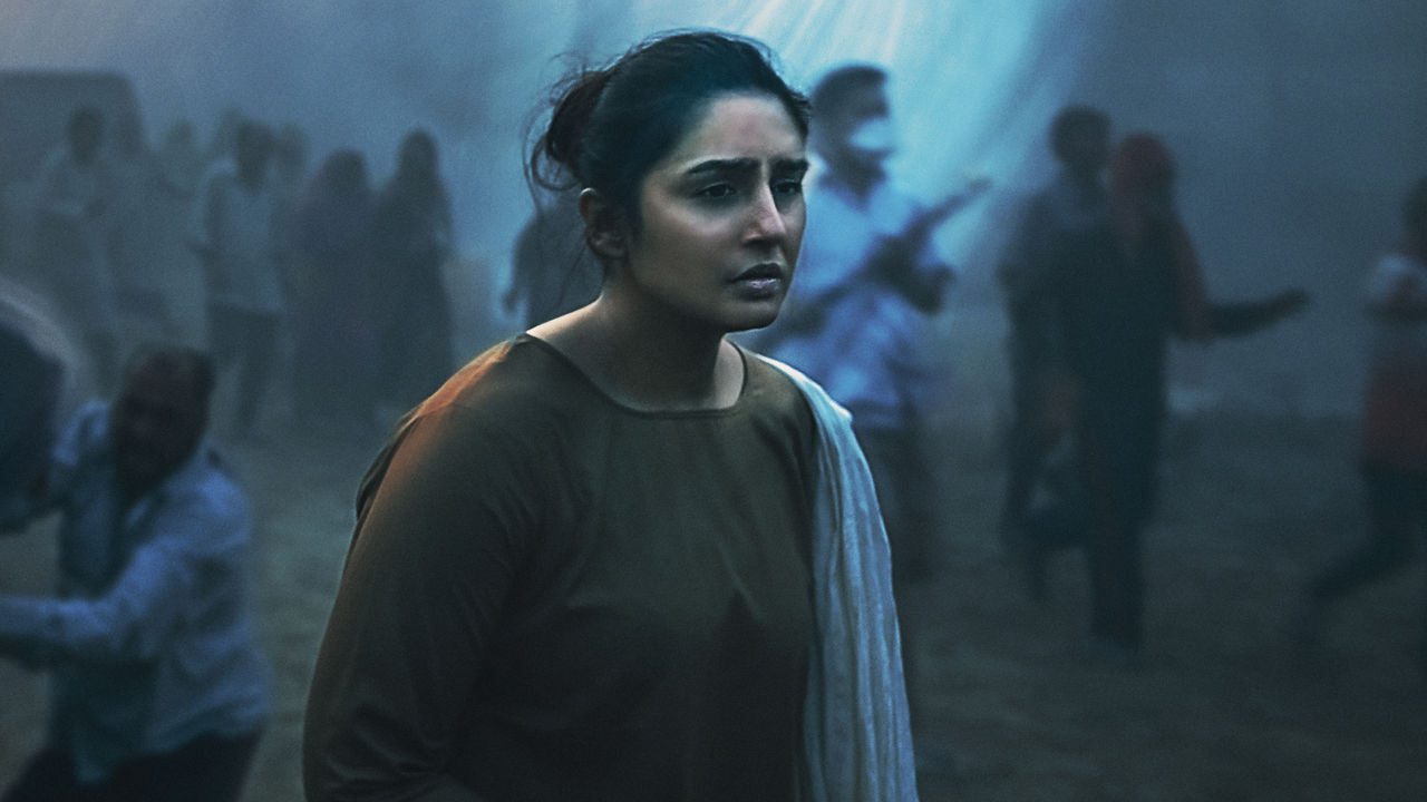 Кадры из Моя Лейла (2019)