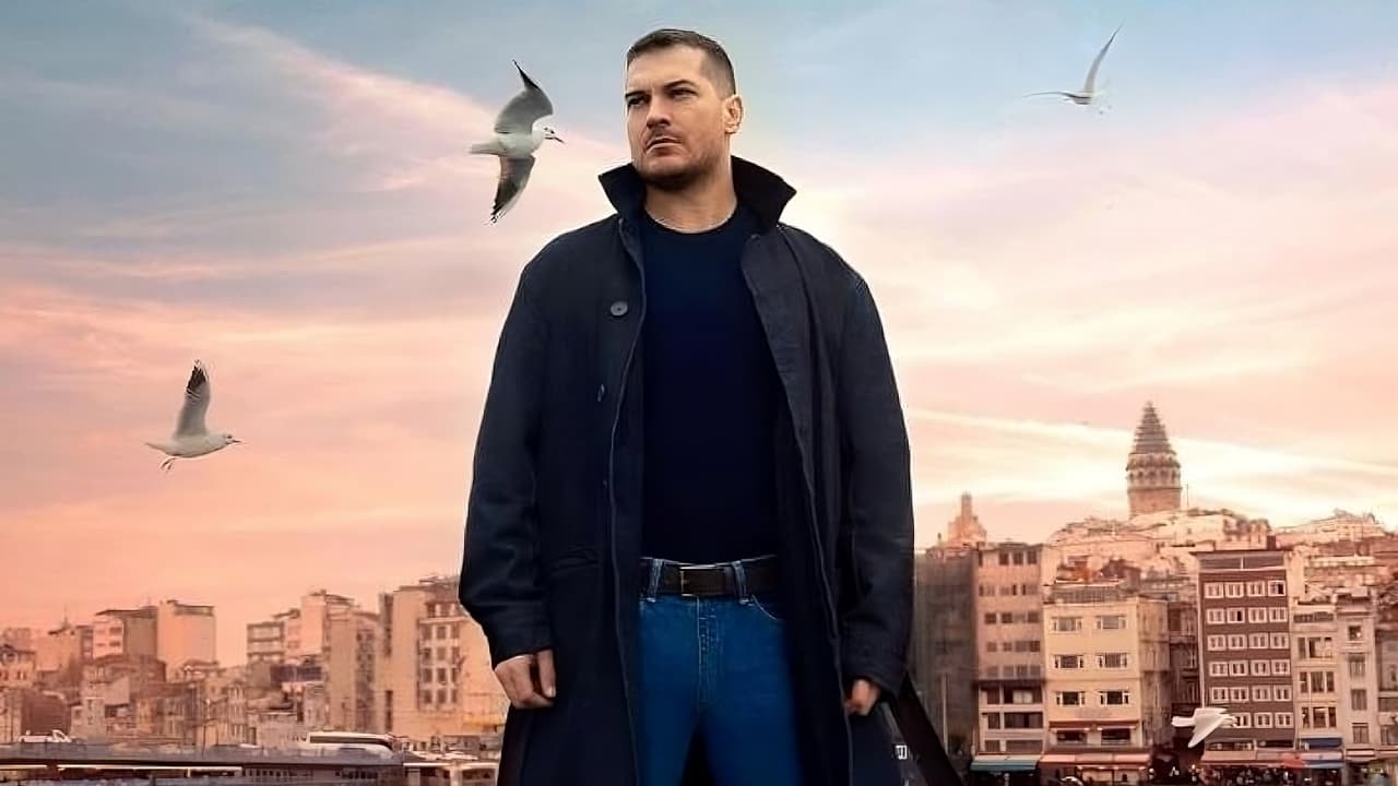 Кадры из Беспощадный (2024)