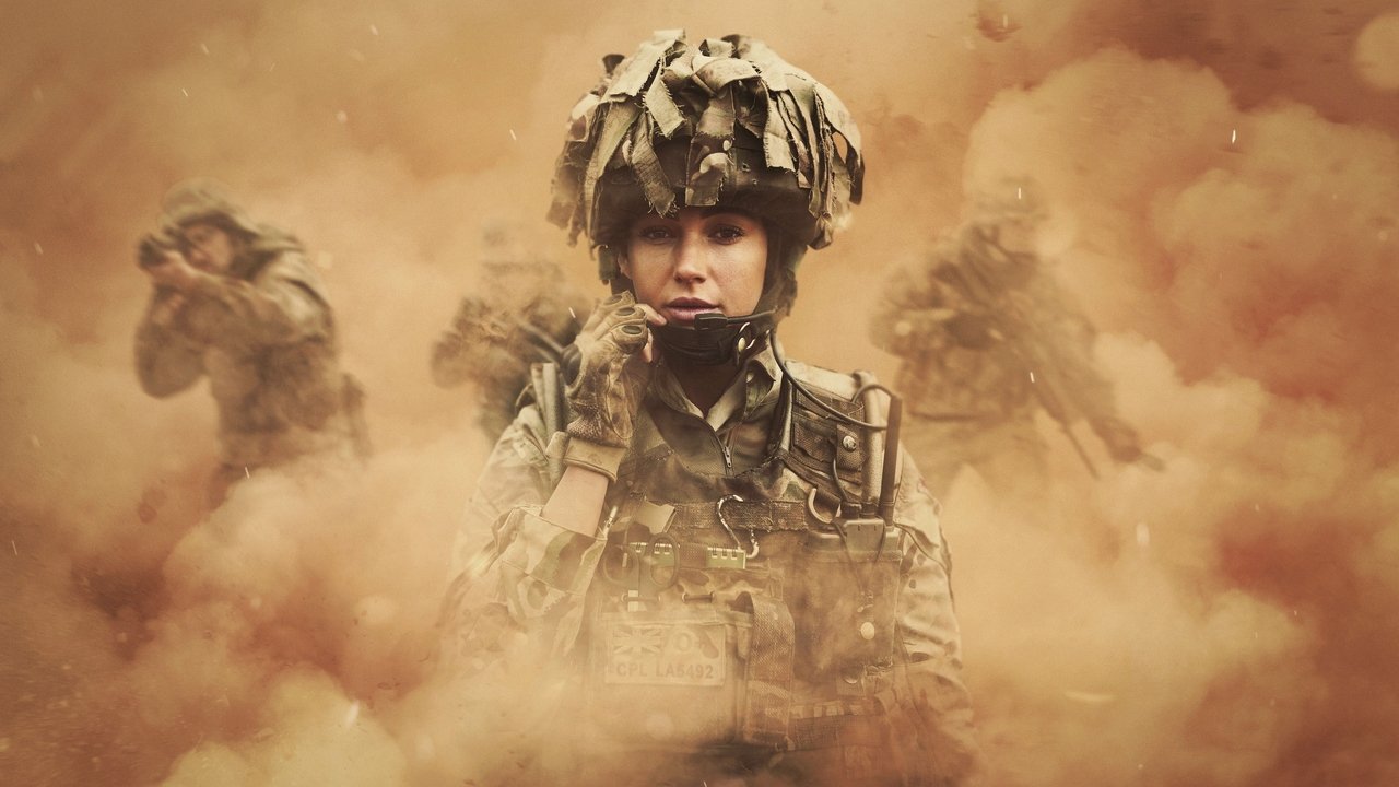 Кадры из Наша девочка (2014)