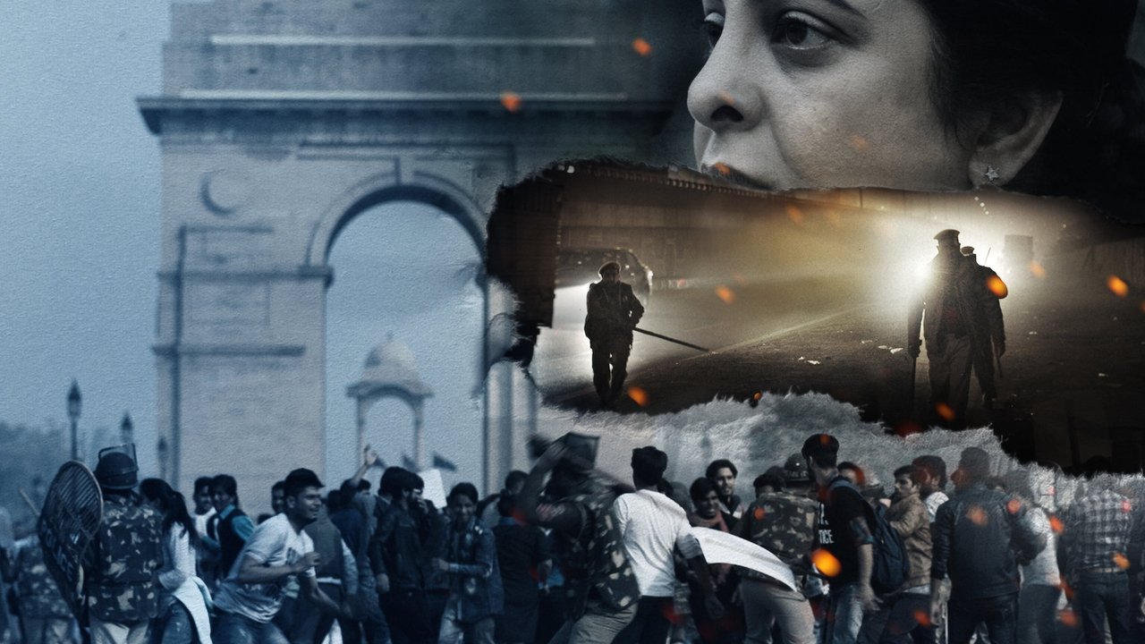 Кадры из Преступления в Дели (2019)