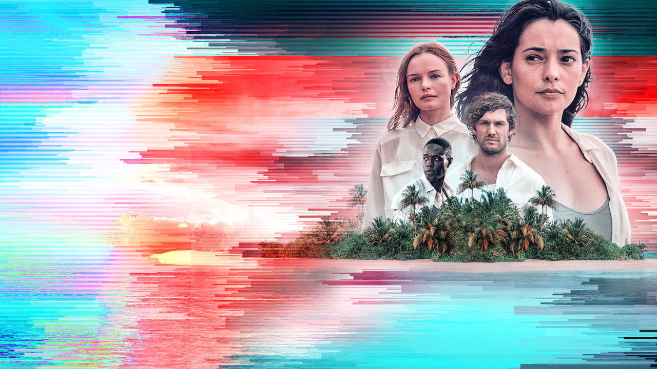 Кадры из Земля I (2019)