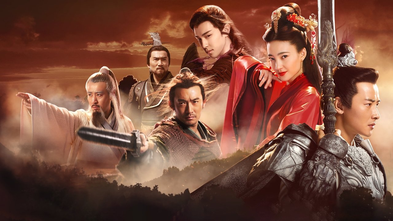 Кадры из Боги (2019)
