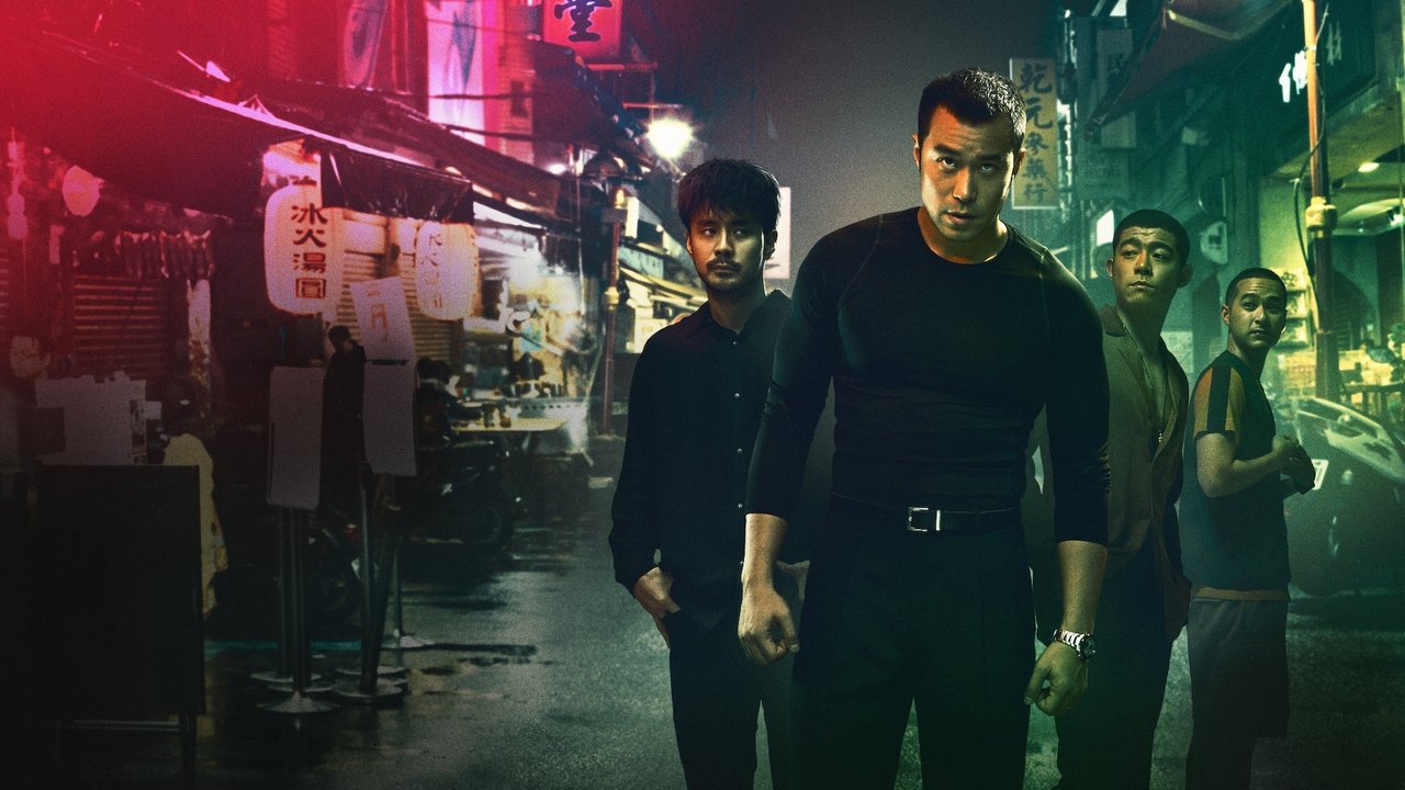 Кадры из Человек из ниоткуда (2019)