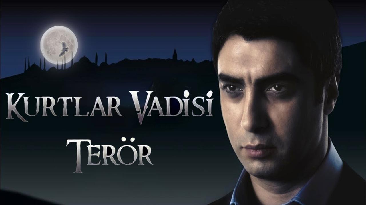 Кадры из Долина волков: Террор (2007)