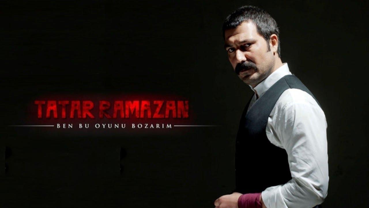 Кадры из Татар Рамазан (2013)