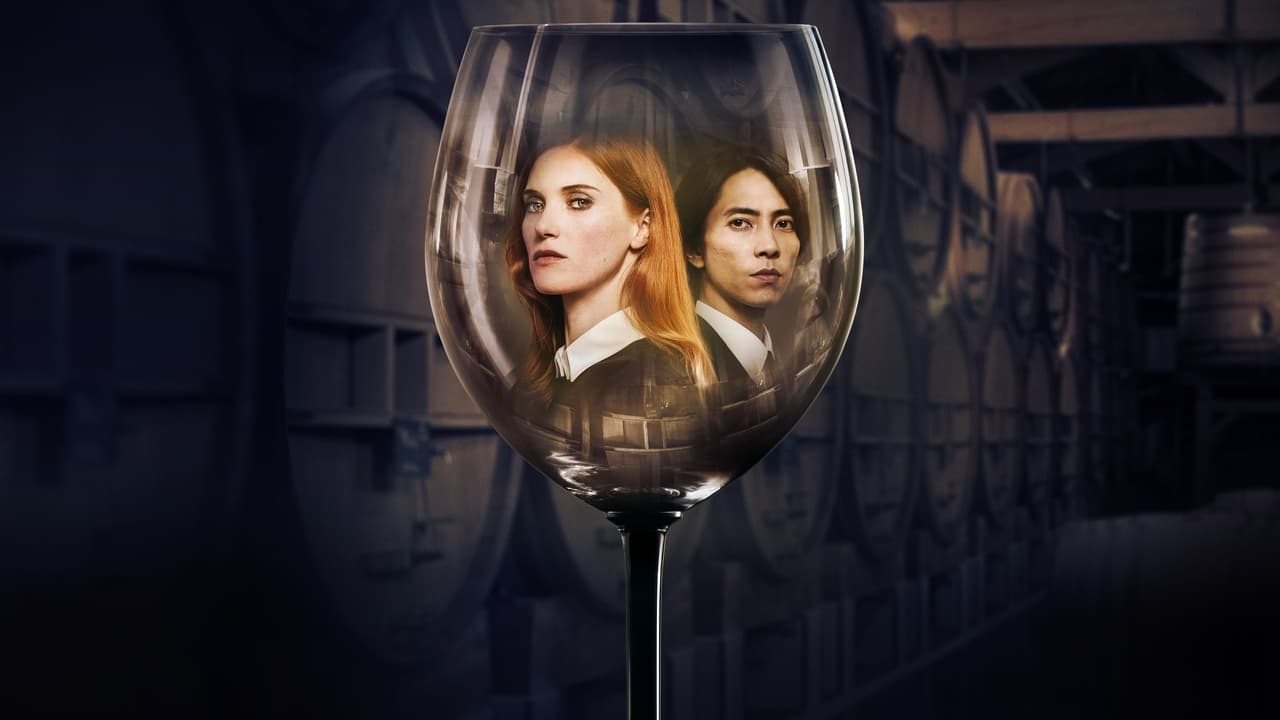 Кадры из Капли Бога (2023)