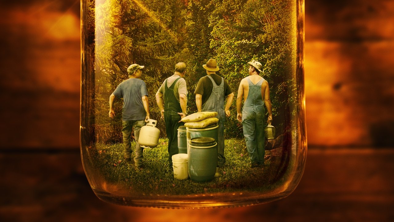 Кадры из Discovery. Самогонщики (2011)