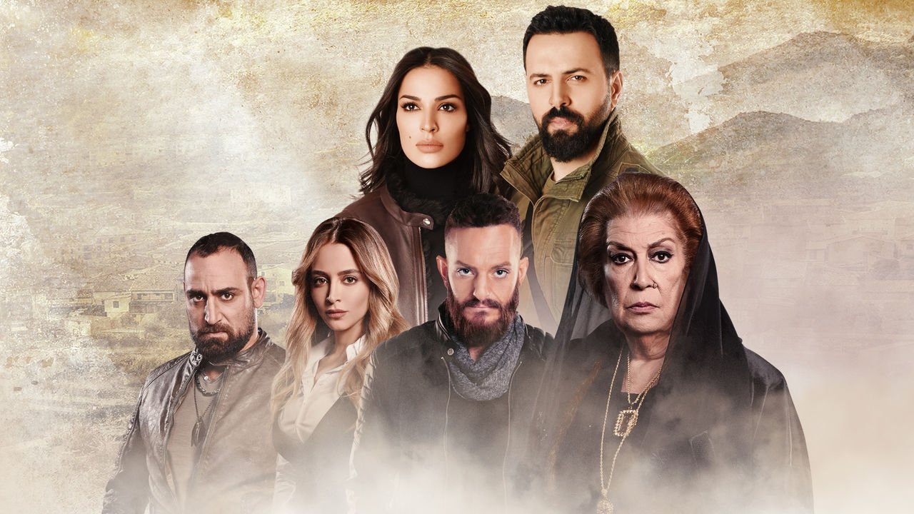 Кадры из Ал Хайба (2017)