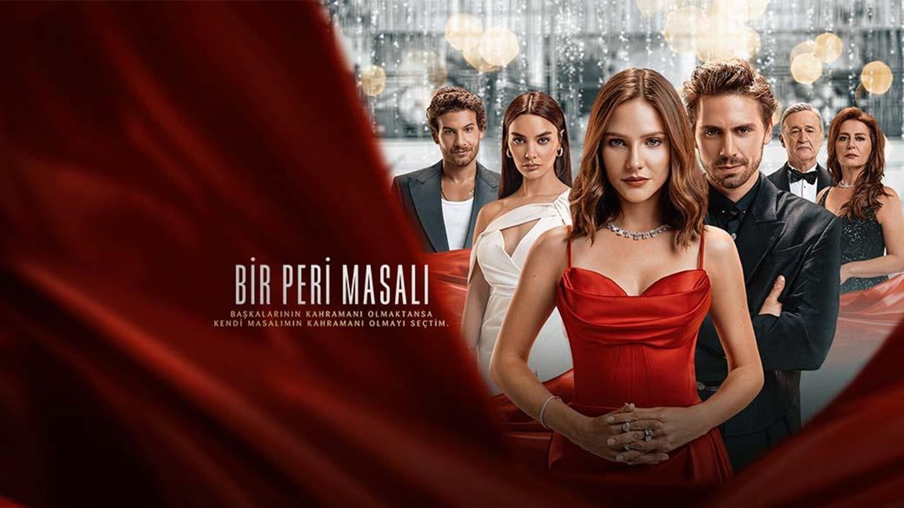 Кадры из Сказка феи (2022)