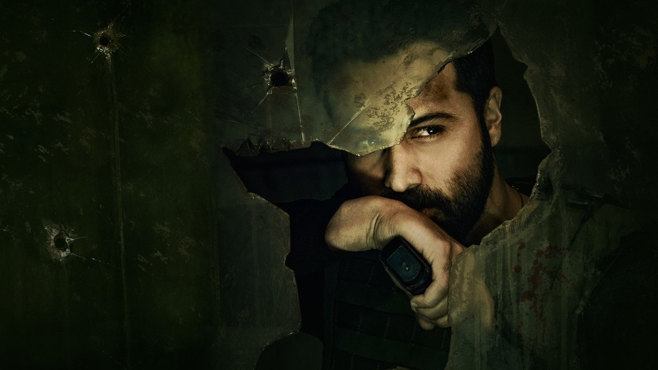 Кадры из Кровавый бард (2019)
