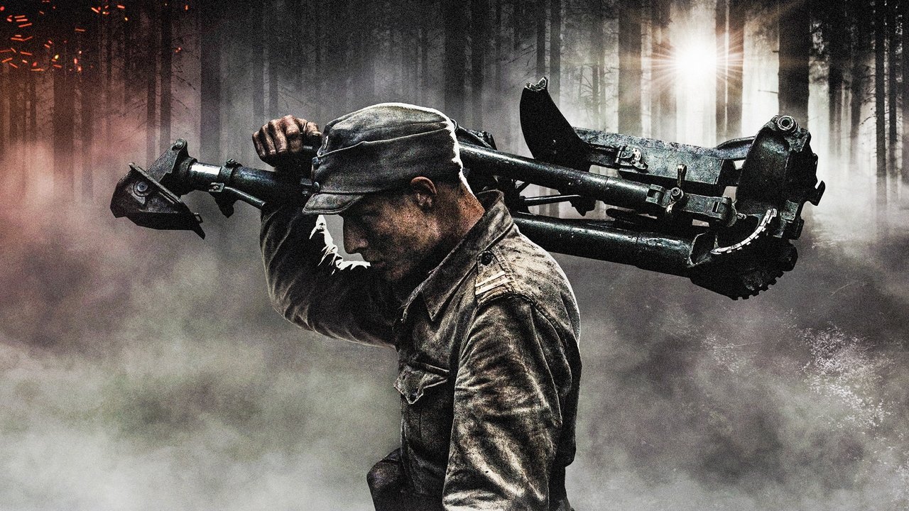 Кадры из Неизвестный солдат (2018)