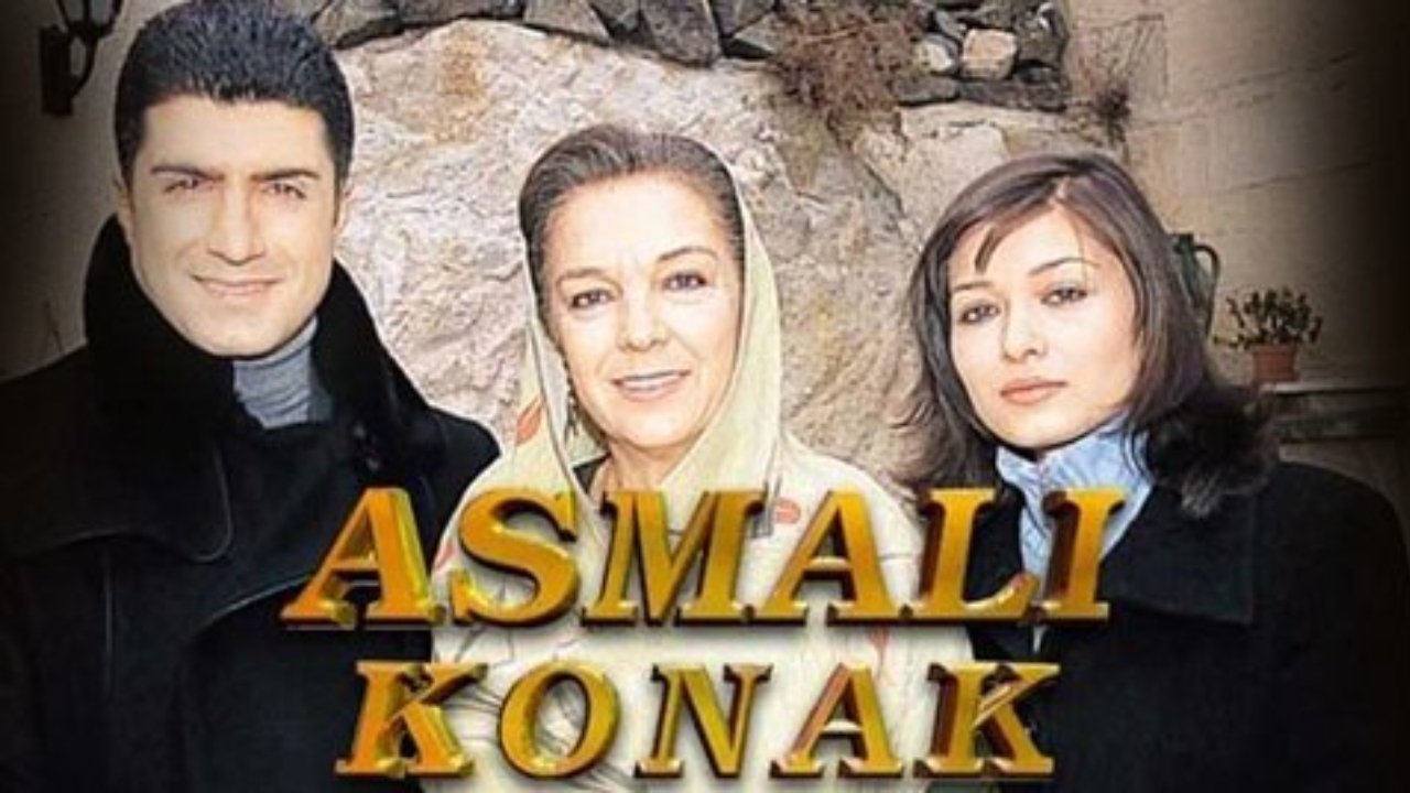Кадры из Особняк с виноградными лозами (2002)