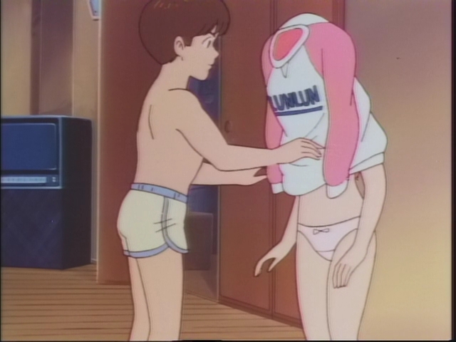 Кадры из Встречаться с ведьмочкой (1986)