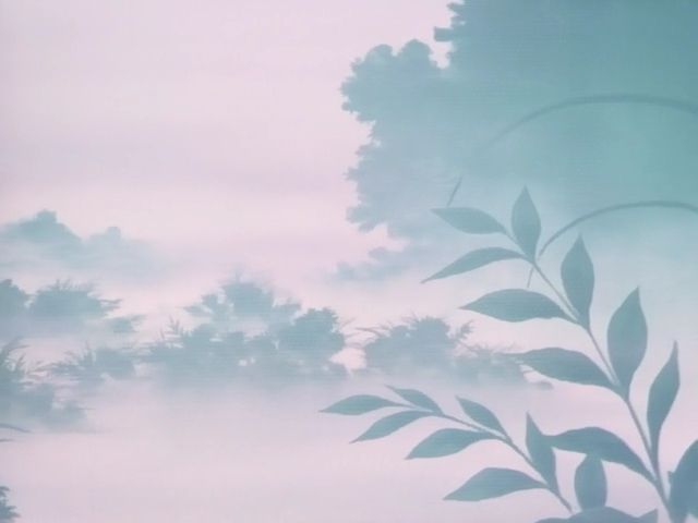 Кадры из Ранма 1/2 Спэшл (1994)