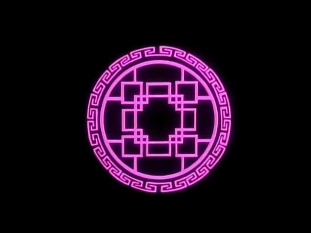 Кадры из Ранма ½ OVA (1993)