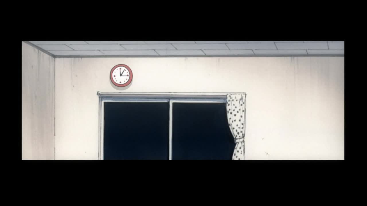 Кадры из Детройт, город метала (2008)