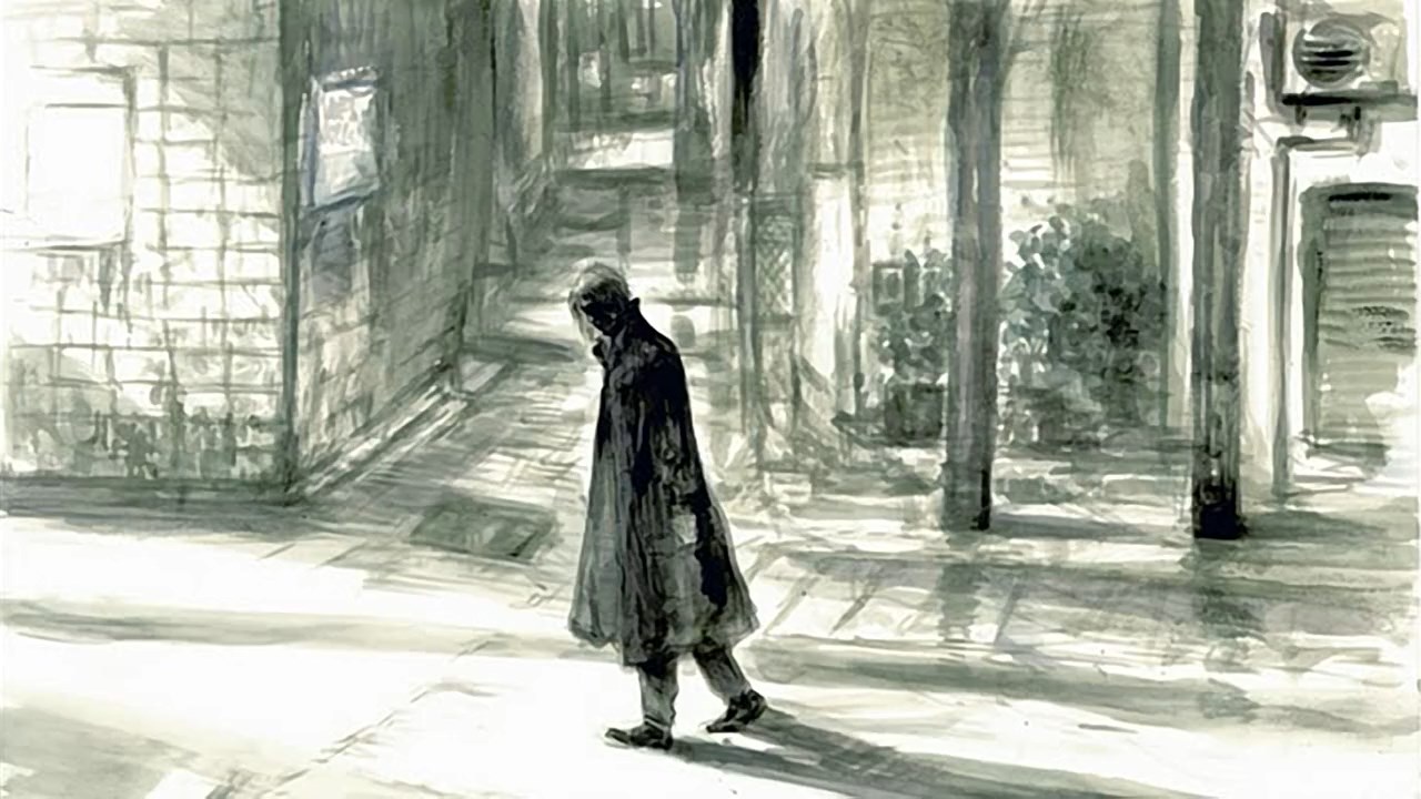 Кадры из Птичья песня (2007)