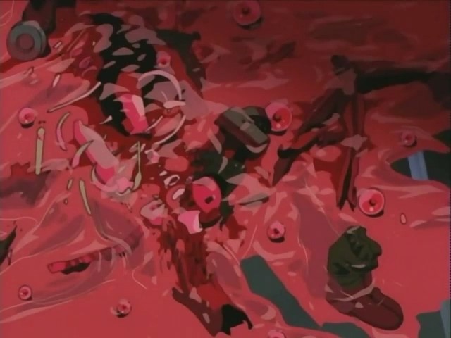 Кадры из Девадаси (2000)