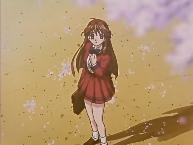 Кадры из Какюсэй (1999)