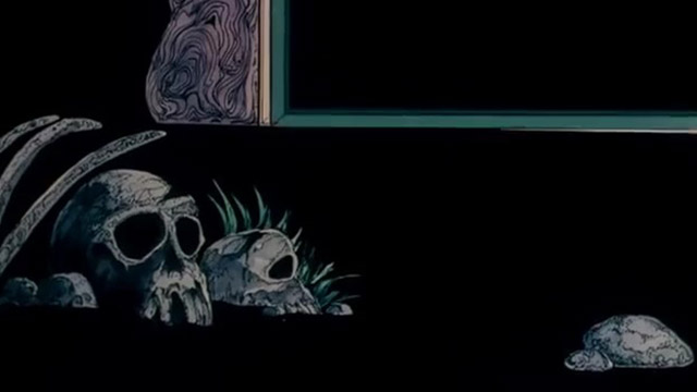 Кадры из Паталлиро! Звёздная пыль (1983)
