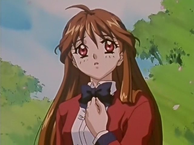Кадры из Какюсэй (1999)
