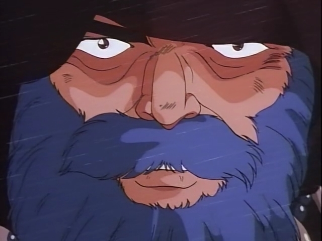 Кадры из Идзумо (1991)