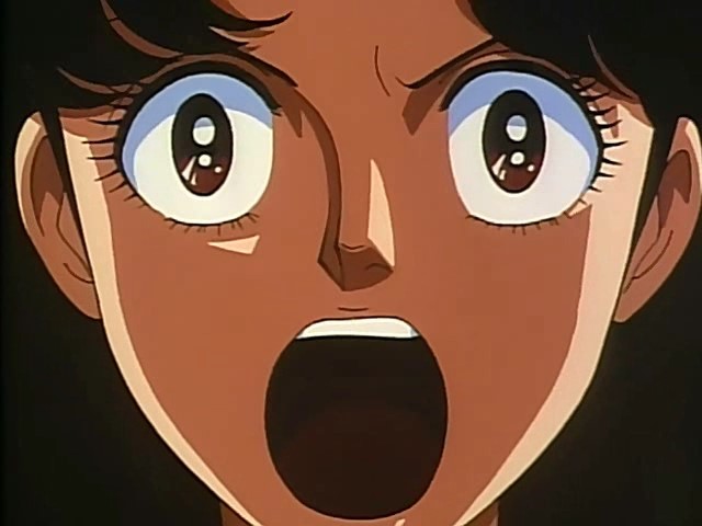 Кадры из Стеклянная маска OVA (1998)