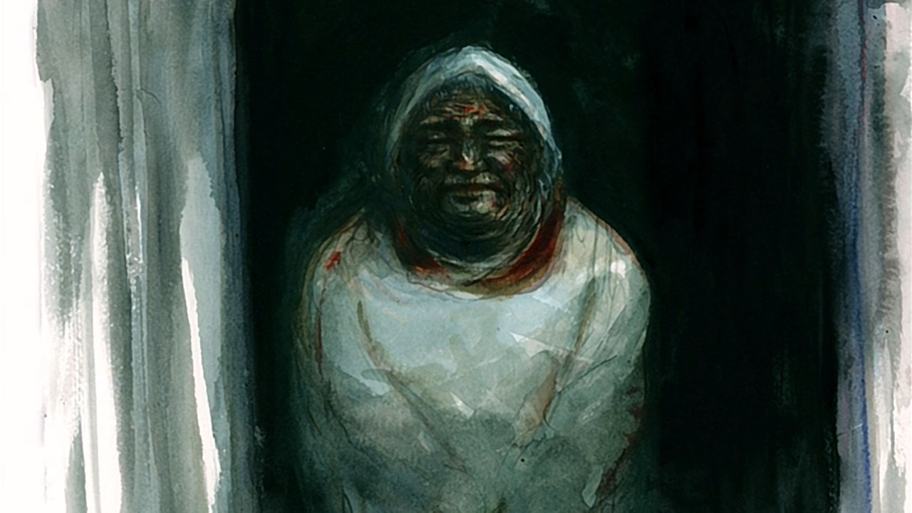 Кадры из Птичья песня (2007)