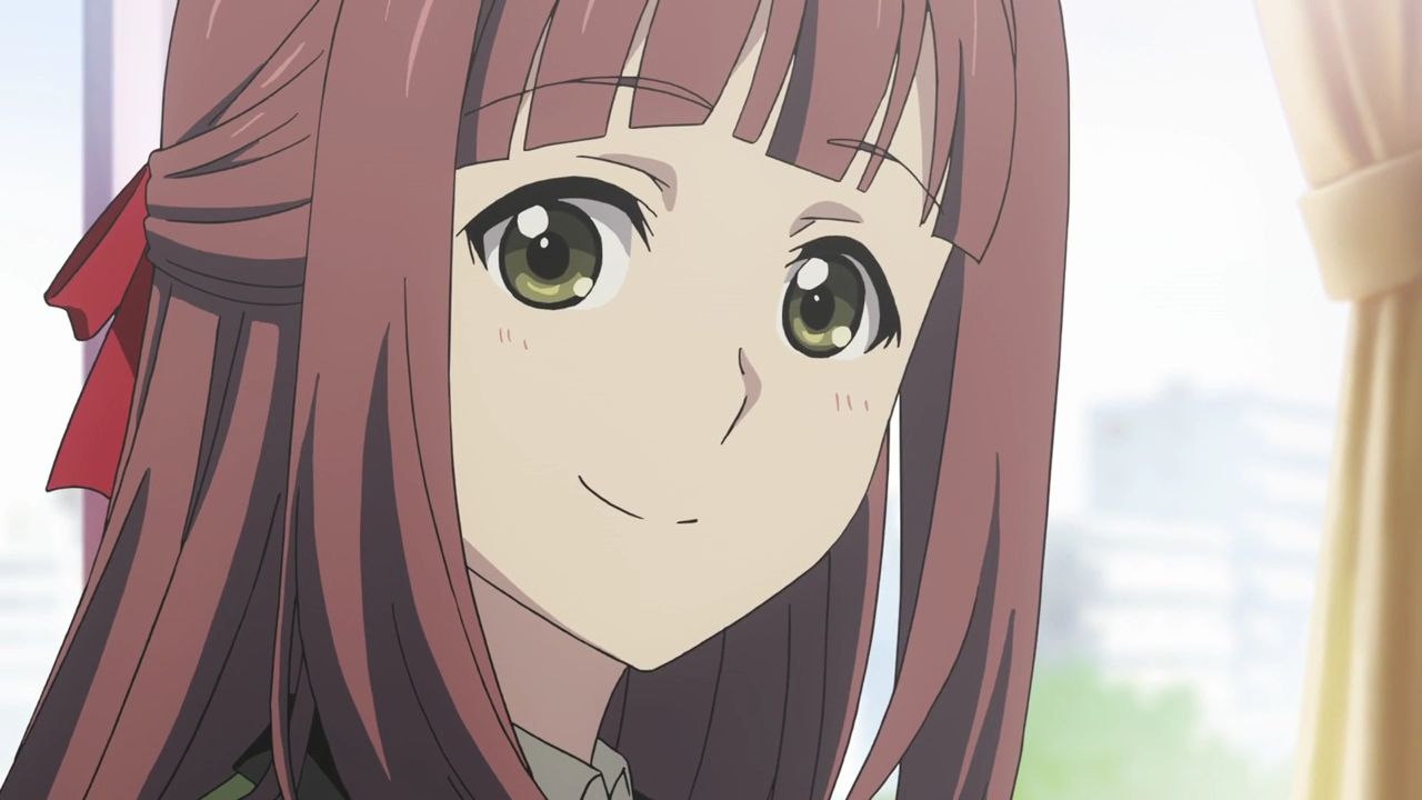 Кадры из Лострейдж: Объединение WIXOSS (2018)
