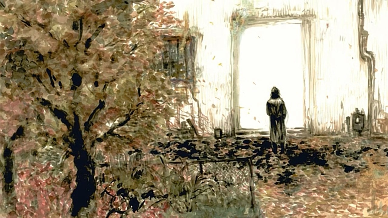 Кадры из Птичья песня (2007)