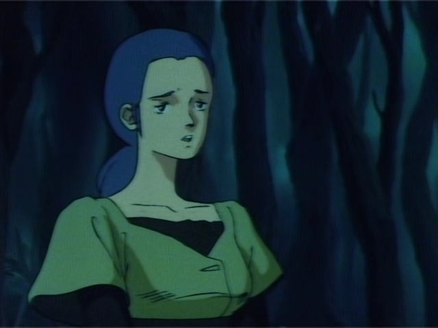 Кадры из Жадность (1985)