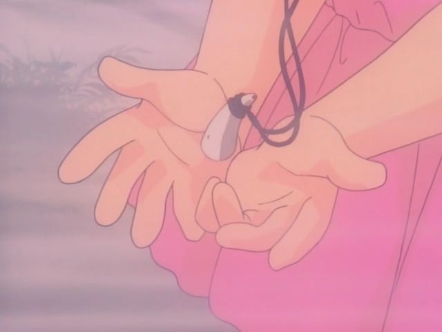 Кадры из Ранма 1/2 Спэшл (1994)