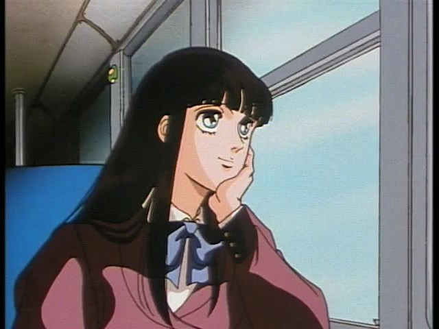 Кадры из Истории школы Ядзикита (1989)