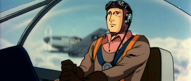 Кадры из Да это же НЛО! (1975)