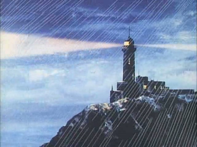 Кадры из Команда учёных-ниндзя Гатчамен (1972)