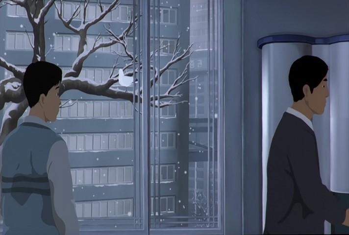 Кадры из Страна фантазий (2002)