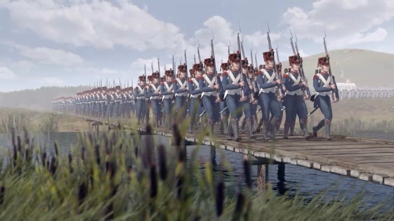 Кадры из 1812 (2012)