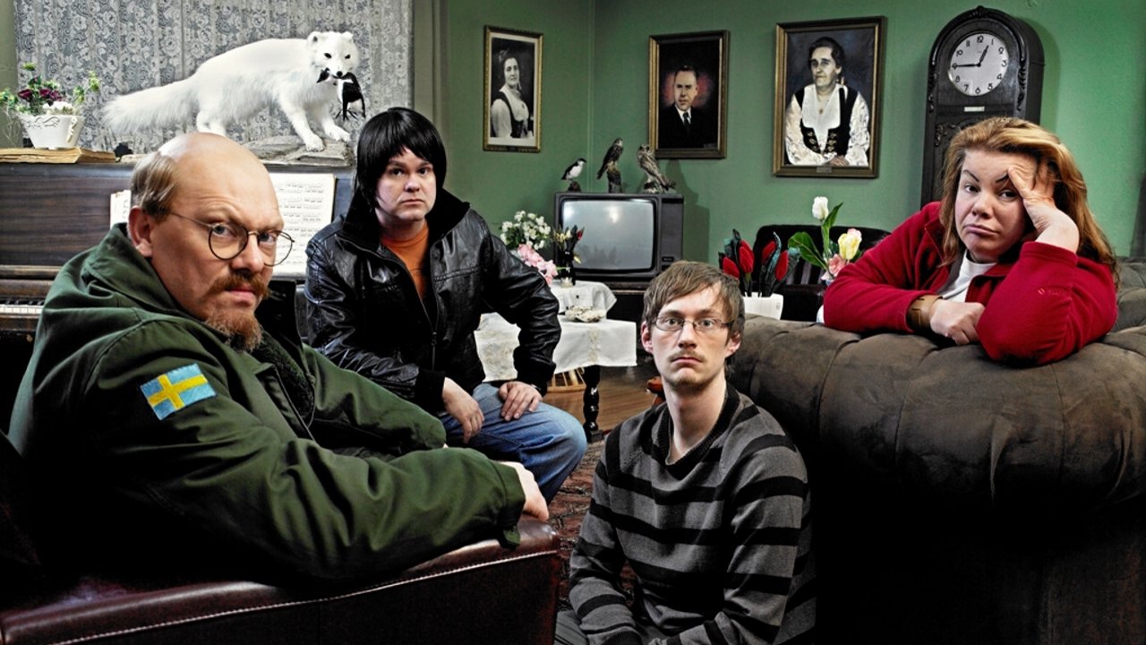 Кадры из Дневная смена (2008)
