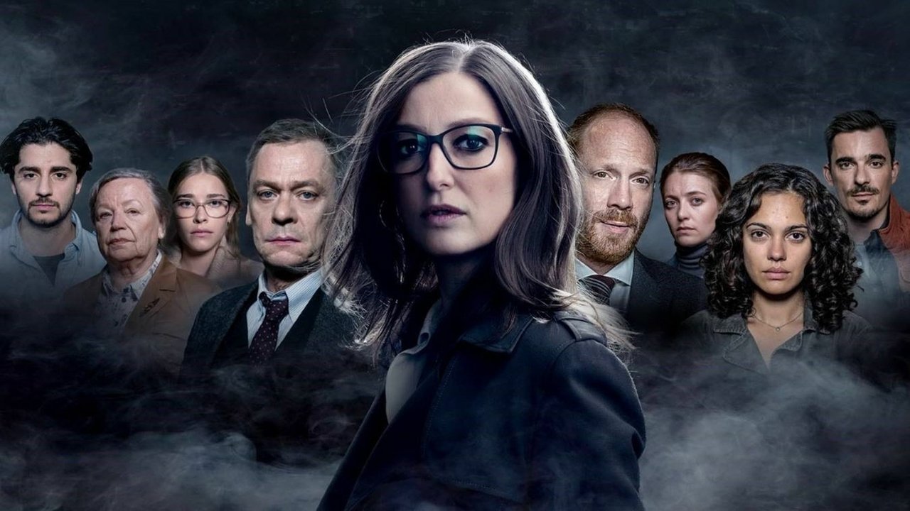 Кадры из 8 свидетелей (2021)