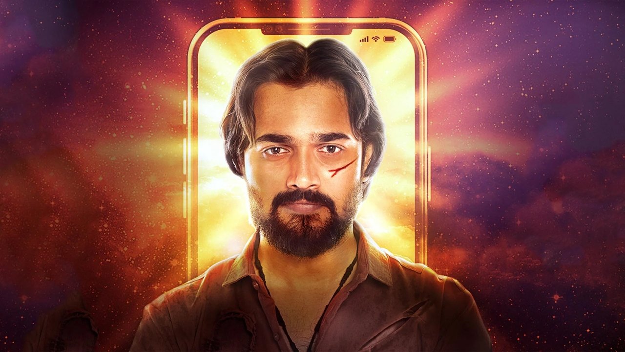 Кадры из Тааза Хабар (2023)