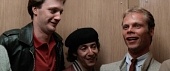 Грязный Гарри 4: Внезапный удар (1983)