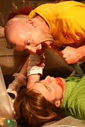 Порно для всей семьи (2008)