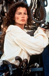 Остров головорезов (1995)