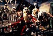 Кошмар перед рождеством (1993)