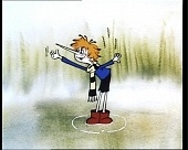 Весёлая карусель (1969)