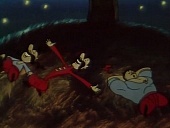 Как казаки на свадьбе гуляли (1984)