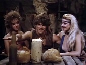 Ловчий смерти 2: Битва титанов (1987)